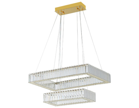 Люстры каскадные — Каскадная люстра Ambrella Light TR5007 купить в  Люстры каскадные — Каскадная люстра Ambrella Light TR5007 купить в