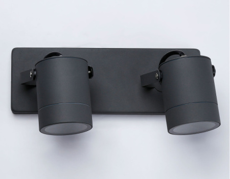 Уличные настенные светильники — Светильник настенный Ambrella Light ST3887 купить в 