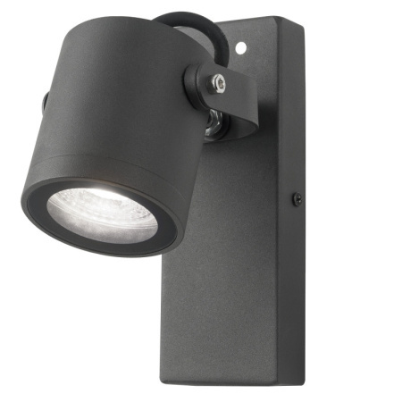 Уличные настенные светильники — Светильник настенный Gauss GD150 купить в 