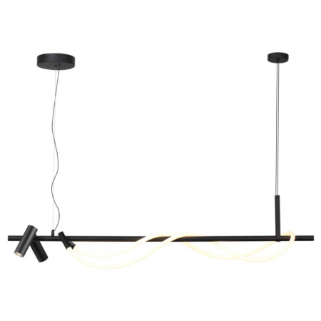 Подвесные светильники — Подвесной светильник Odeon Light 4391/30L купить в 