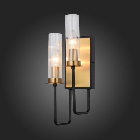 Настенные бра — Бра ST-Luce SL336.301.02 купить в 