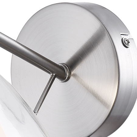 Настенные бра — Бра Freya FR2026WL-01N купить в 