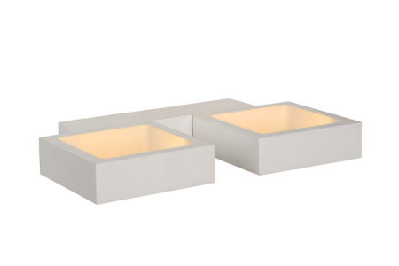 Настенные бра — Бра LUCIDE 17292/08/31 купить в 