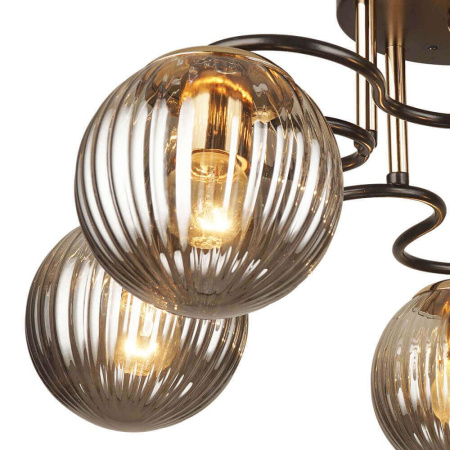 Потолочные люстры — Потолочная люстра Seven Fires Бондено 66556.01.15.05 купить в 