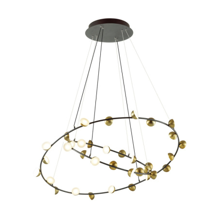 Подвесные светильники — Подвесной светильник Odeon Light 4156/99L купить в 