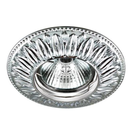 Точечные светильники — Встраиваемый светильник Escada Molise 221009 купить в 