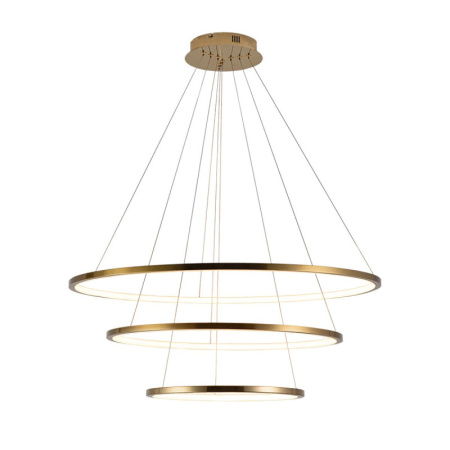 Подвесные светильники — Подвесной светильник LOFT IT 10015/3 купить в 