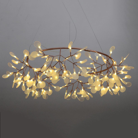 Люстры подвесные — Подвесная люстра ImperiumLoft 189824-22 купить в 