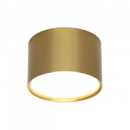 Накладные точечные светильники — Накладной светильник Omnilux OML-100929-06 купить в 