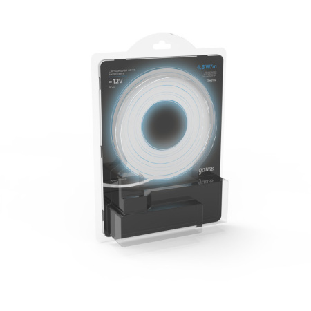 Светодиодные ленты — Лента Gauss 312000248 купить в 