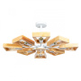 Люстры на штанге — Люстра на штанге ARTE Lamp A8030PL-8WH купить в  Люстры на штанге — Люстра на штанге ARTE Lamp A8030PL-8WH купить в