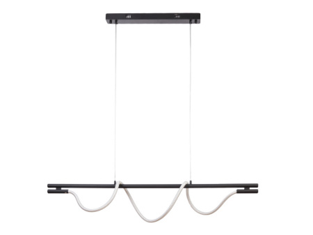 Подвесные светильники — Подвесной светильник MyFar MR2142-1PL купить в 