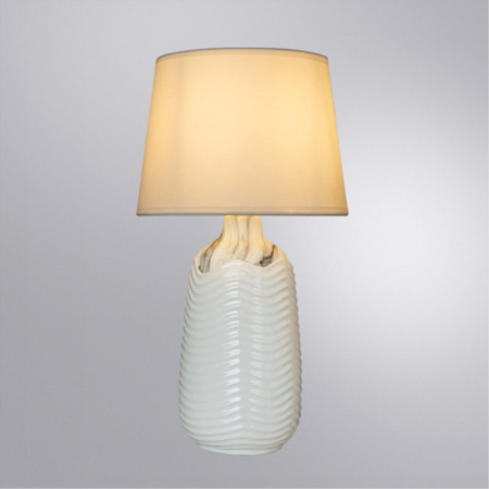 Настольные лампы — Настольная лампа ARTE Lamp A4311LT-1WH купить в  Настольные лампы — Настольная лампа ARTE Lamp A4311LT-1WH купить в