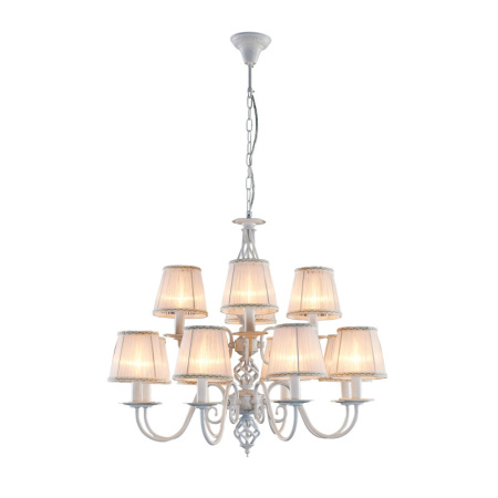 Люстры подвесные — Подвесная люстра Citilux CL427220 купить в 