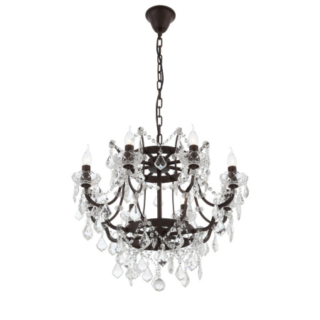 Люстры подвесные — Подвесная люстра ST-Luce SL410.403.08 купить в 