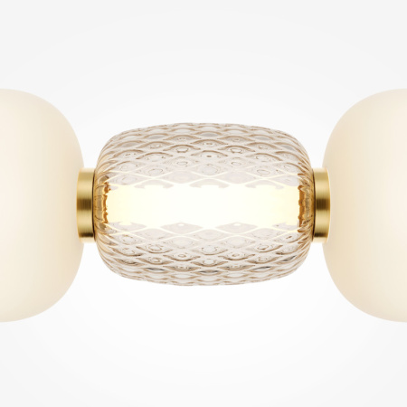 Подвесные светильники — Подвесной светильник Maytoni MOD267PL-L42G3K купить в 