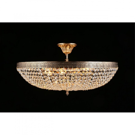 Люстры на штанге — Люстра на штанге APLOYT APL.756.07.10 купить в 