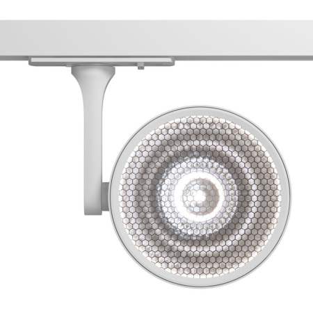 Трековые светильники — Светильник на шине Maytoni Technical TR024-1-18W4K купить в 