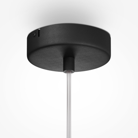 Подвесные светильники — Подвесной светильник Maytoni MOD271PL-01B8 купить в 