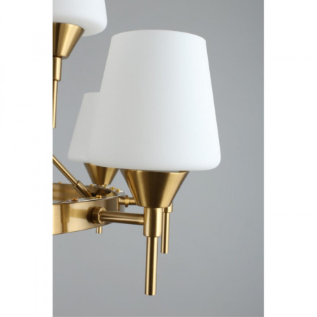 Люстры подвесные — Подвесная люстра APLOYT APL.840.03.15 купить в 