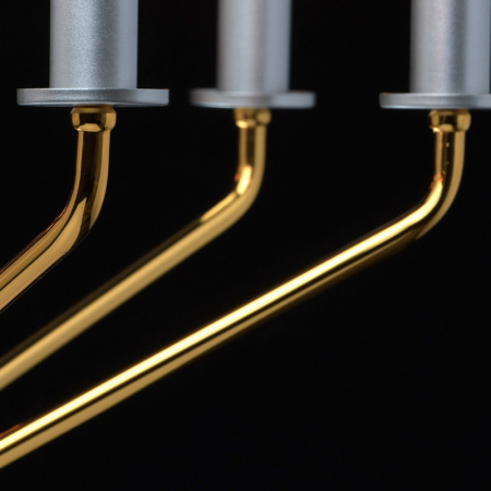 Люстры на штанге — Люстра на штанге MW-Light 699010906 купить в 