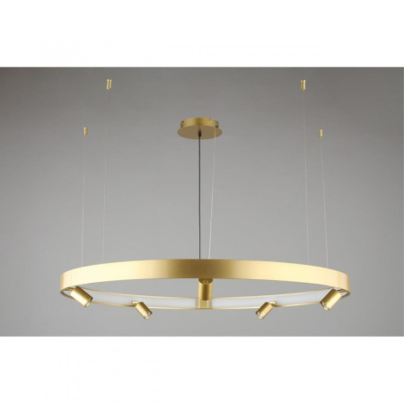 Люстры подвесные — Подвесная люстра APLOYT APL.041.03.75 купить в 