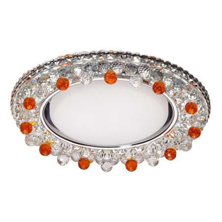 Cветильники потолочные встраиваемые — Встраиваемый светильник IMEX IL.0028.0970 купить в 