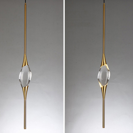 Подвесные светильники — Подвесной светильник ImperiumLoft 186801-23 купить в 