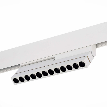 Трековые светильники — Светильник на шине ST-Luce ST805.546.12 купить в 
