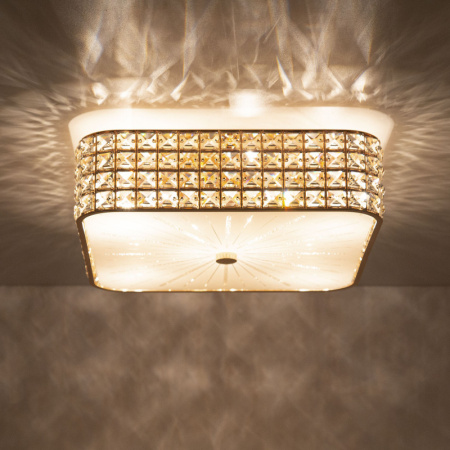 Накладные светильники — Накладной светильник Citilux CL324262 купить в 