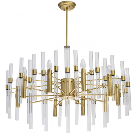 Люстры на штанге — Люстра на штанге MW-Light 285010910 купить в 