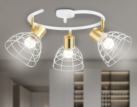 Споты — Спот Ambrella Light TR8605 купить в  Споты — Спот Ambrella Light TR8605 купить в