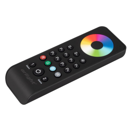 Пульты управления для светодиодных лент — Пульт Arlight 031937 купить в 