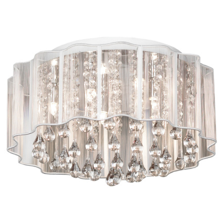 Люстры накладные — Накладная люстра Lussole LSL-3307-06 купить в  Люстры накладные — Накладная люстра Lussole LSL-3307-06 купить в