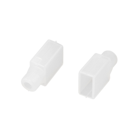 Заглушки для гибкого неона — Заглушка Arlight 029406 купить в 