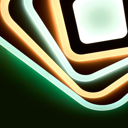 Накладные светильники — Накладной светильник Citilux CL737A44E купить в 