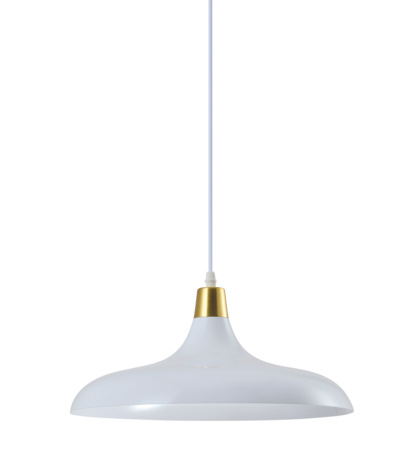 Подвесные светильники — 5315/1H белый купить в 