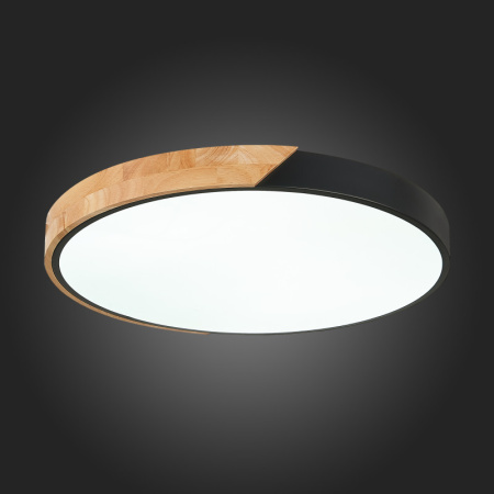 Накладные светильники — Накладной светильник Evoluce SLE200942-01 купить в 