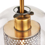 Настенные бра — Бра ARTE Lamp A7620AP-1AB купить в  Настенные бра — Бра ARTE Lamp A7620AP-1AB купить в