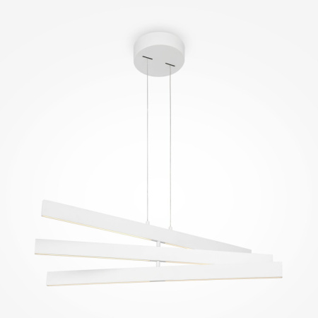 Подвесные светильники — Подвесной светильник Maytoni MOD163PL-L38W4K купить в 