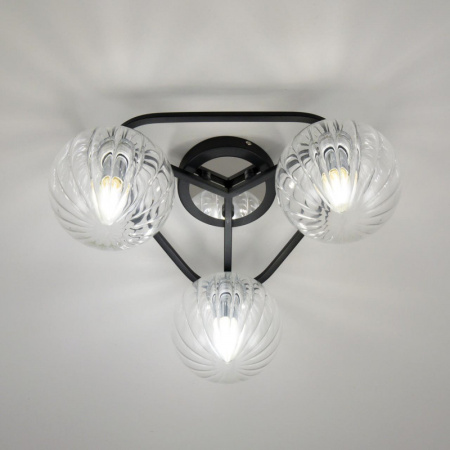 Люстры накладные — Накладная люстра Citilux CL113131 купить в 