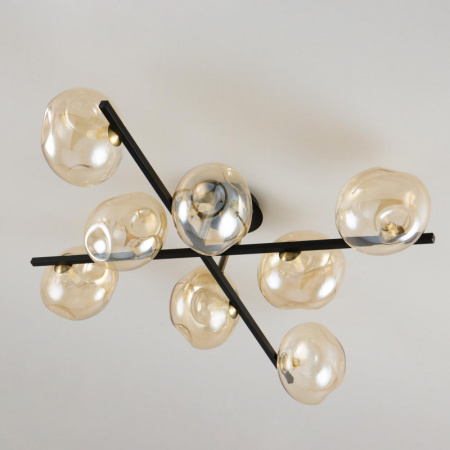 Люстры на штанге — Люстра на штанге Citilux CL201181 купить в 