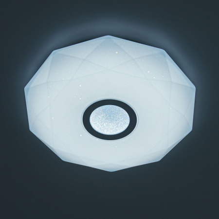 Накладные светильники — Накладной светильник Citilux CL713A30G купить в 