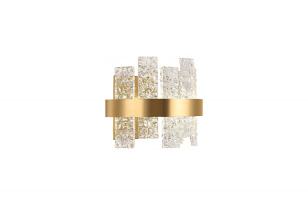 Настенные бра — Бра Natali Kovaltseva LED LAMPS 81120/1W купить в  Настенные бра — Бра Natali Kovaltseva LED LAMPS 81120/1W купить в