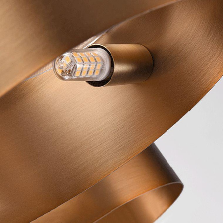 Люстры подвесные — Подвесная люстра Imperium Loft Sound OR6 Suspension 102140-26 купить в 