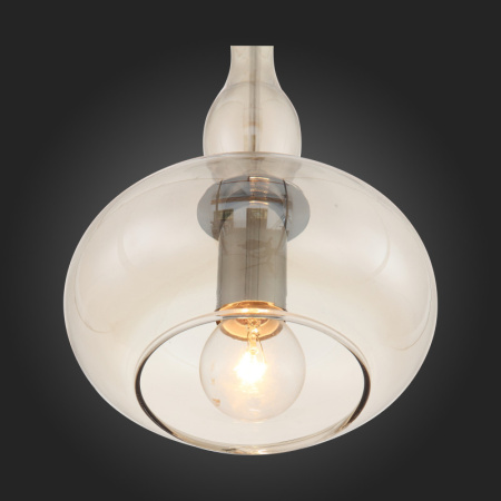 Подвесные светильники — Подвесной светильник ST-Luce SL364.113.01 купить в 