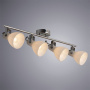 Споты — Спот ARTE Lamp A1142PL-4CC купить в  Споты — Спот ARTE Lamp A1142PL-4CC купить в