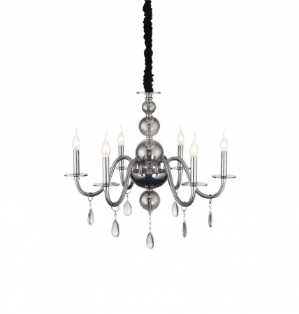 Люстры подвесные — Подвесная люстра ST-Luce SL1113.403.06 купить в  Люстры подвесные — Подвесная люстра ST-Luce SL1113.403.06 купить в