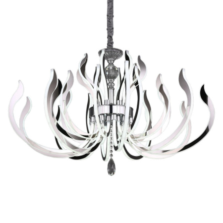 Люстры подвесные — Подвесная люстра Eletto EL337P28 купить в 