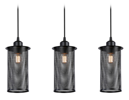 Подвесные светильники — Подвесной светильник Ambrella Light TR8164 купить в 